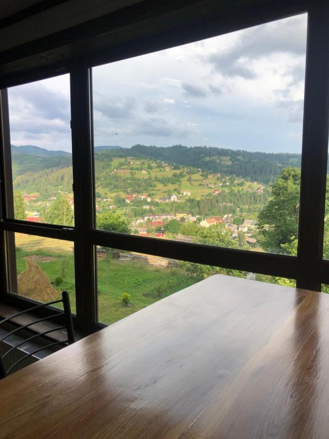 Fazenda Slavsko Apartment Ngoại thất bức ảnh