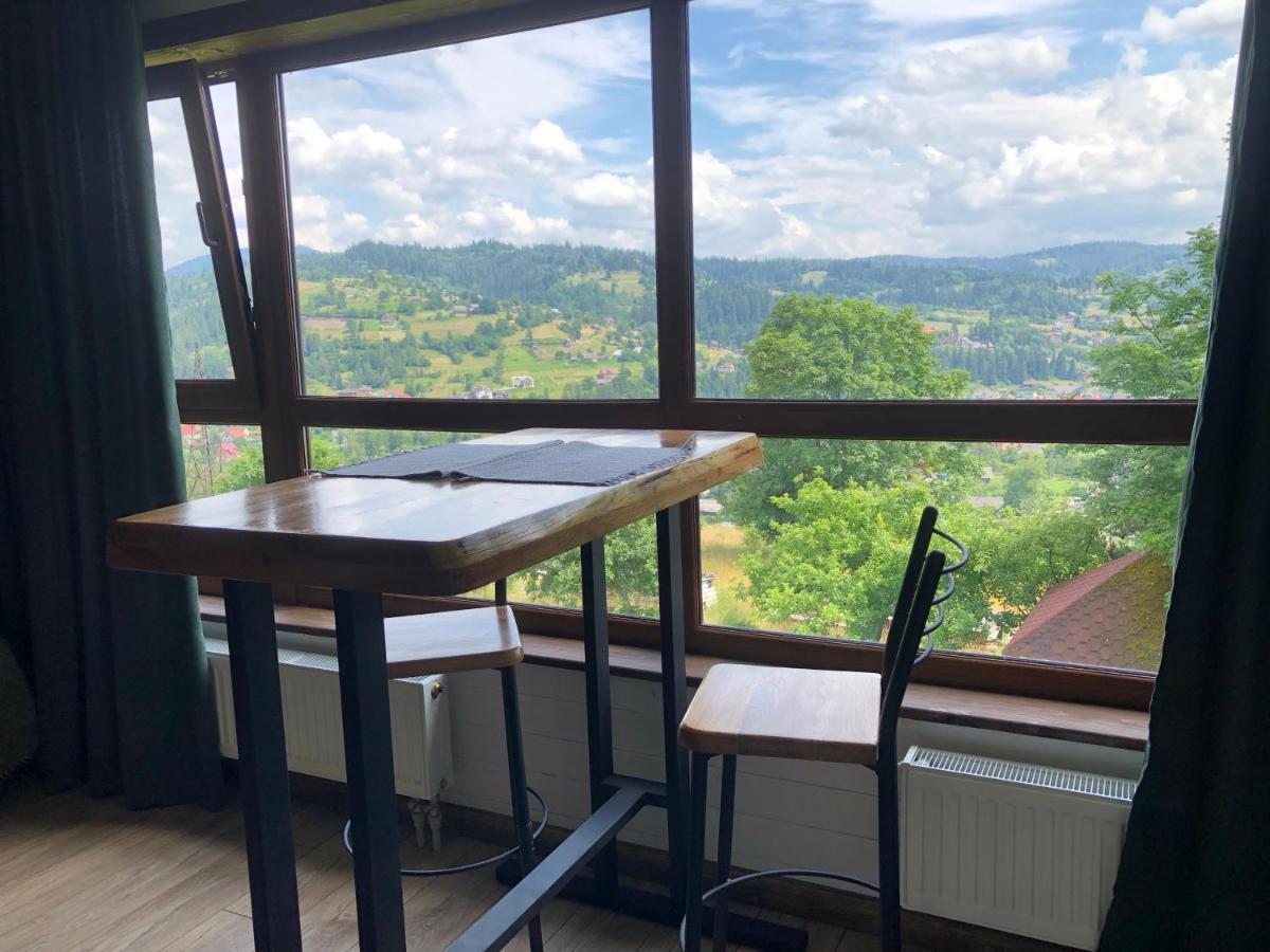 Fazenda Slavsko Apartment Ngoại thất bức ảnh