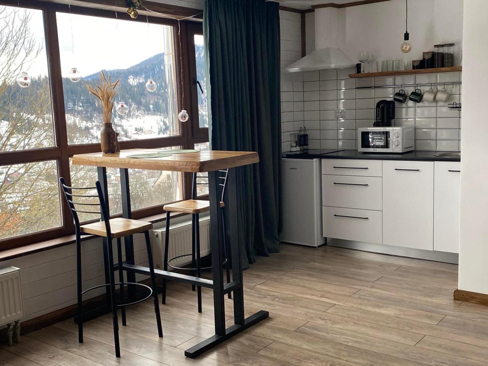 Fazenda Slavsko Apartment Ngoại thất bức ảnh